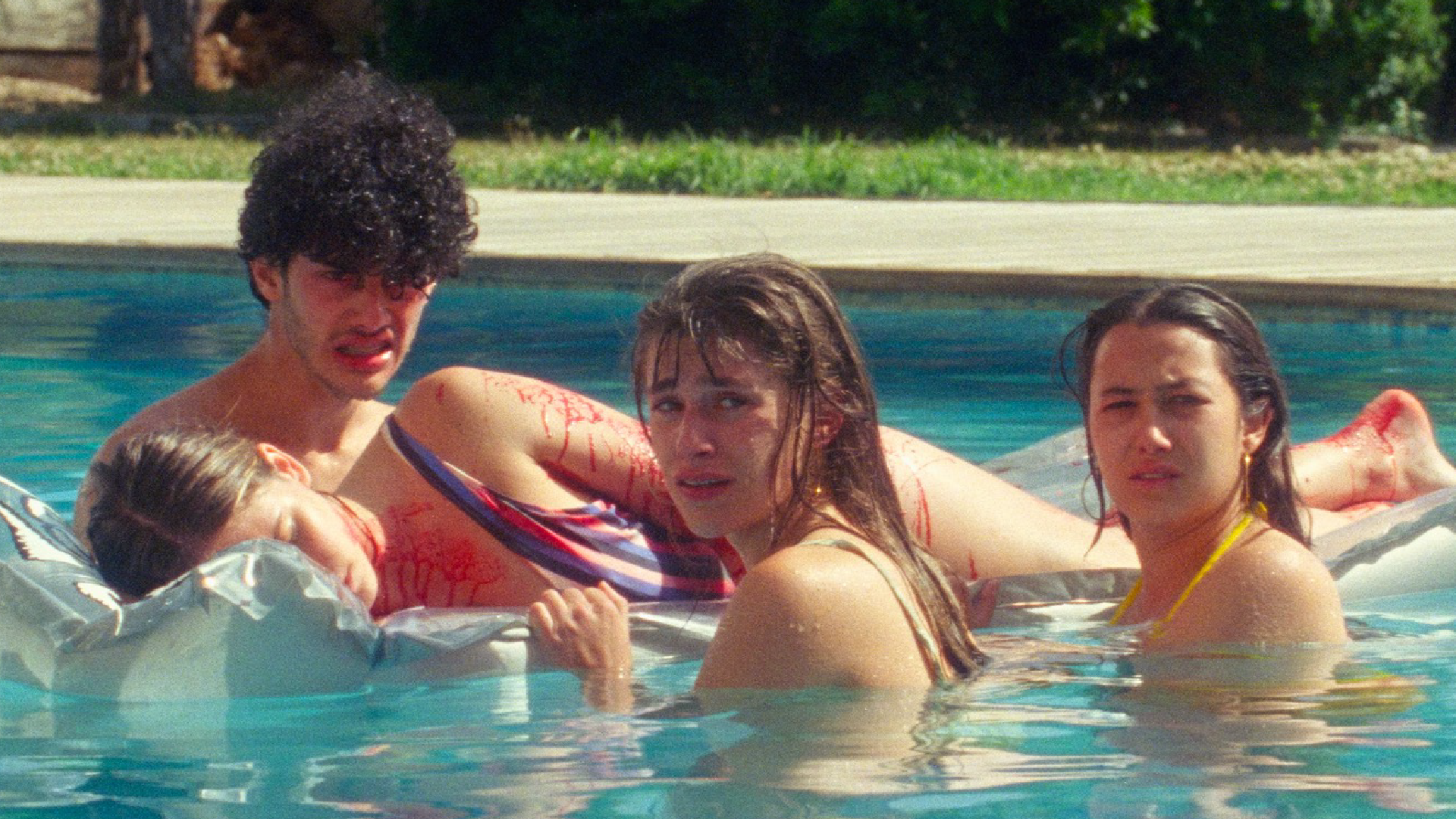 Fotograma de Balearic, de Ion de Sosa